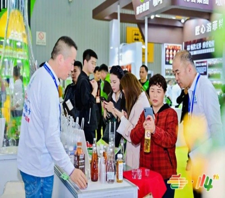 乡村振兴背景下食品企业2026南京秋糖展位预定｜避坑指南与高效流程