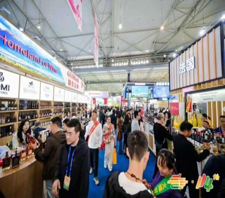 跨境食品商参展攻略：成功案例+展位预约行动指南